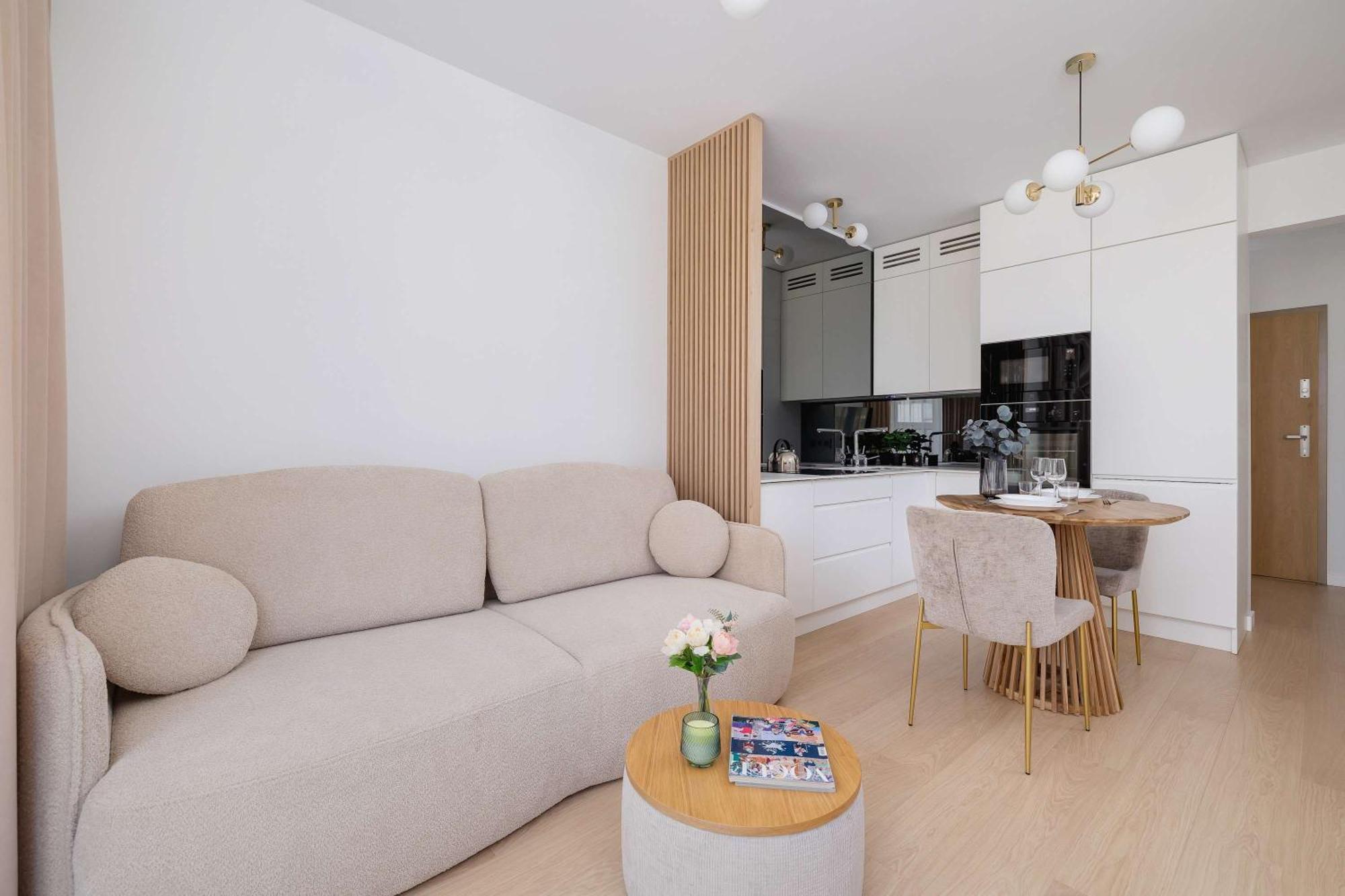 Atmospheric With Parking By Renters * Краків